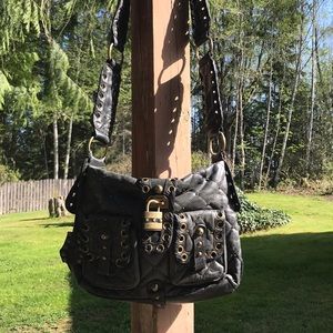 Betsey Johnson purse